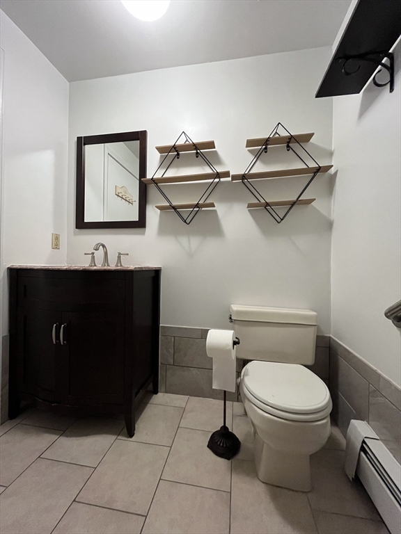 90 Roper Street, Unit A Lowell, MA 01852 - Photo 17 of 24