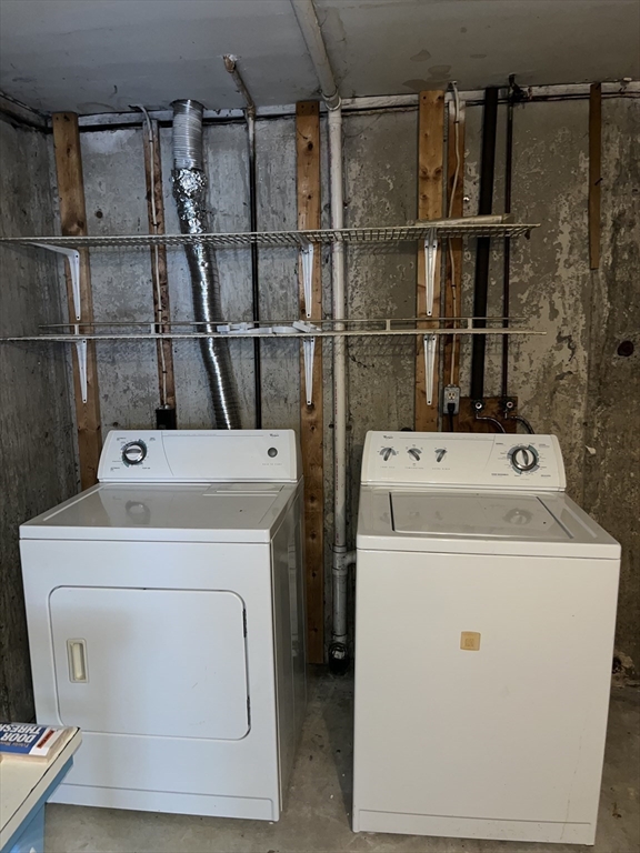 90 Roper Street, Unit A Lowell, MA 01852 - Photo 21 of 24