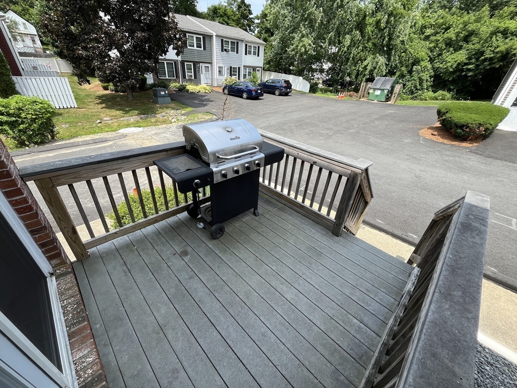 90 Roper Street, Unit A Lowell, MA 01852 - Photo 23 of 24