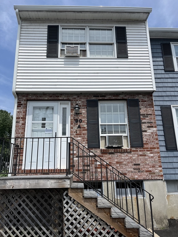 90 Roper Street, Unit A Lowell, MA 01852 - Photo 24 of 24