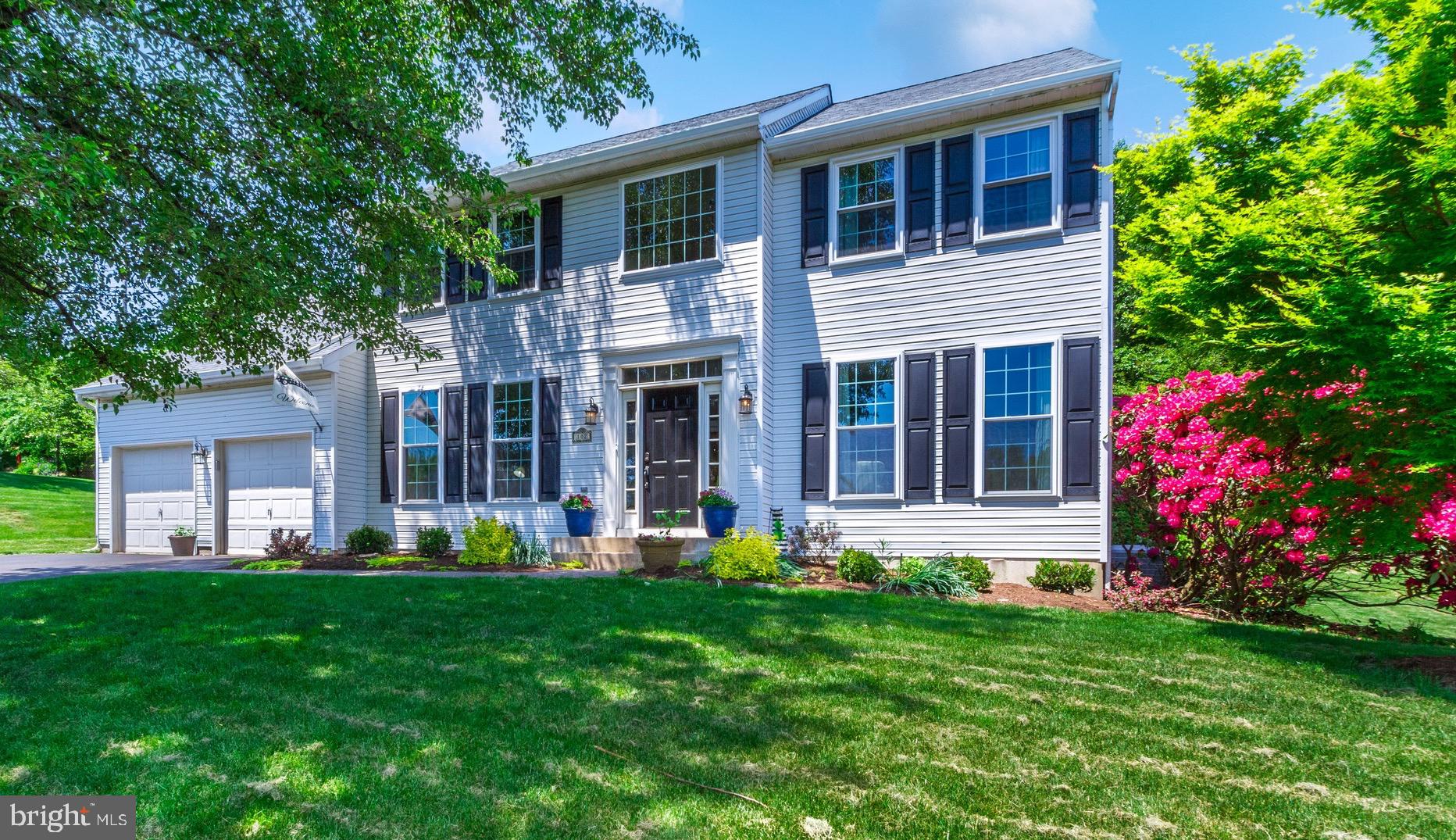 102 Cambridge Road Landenberg, PA 19350 - Photo 1 of 60 Gallery Image 1