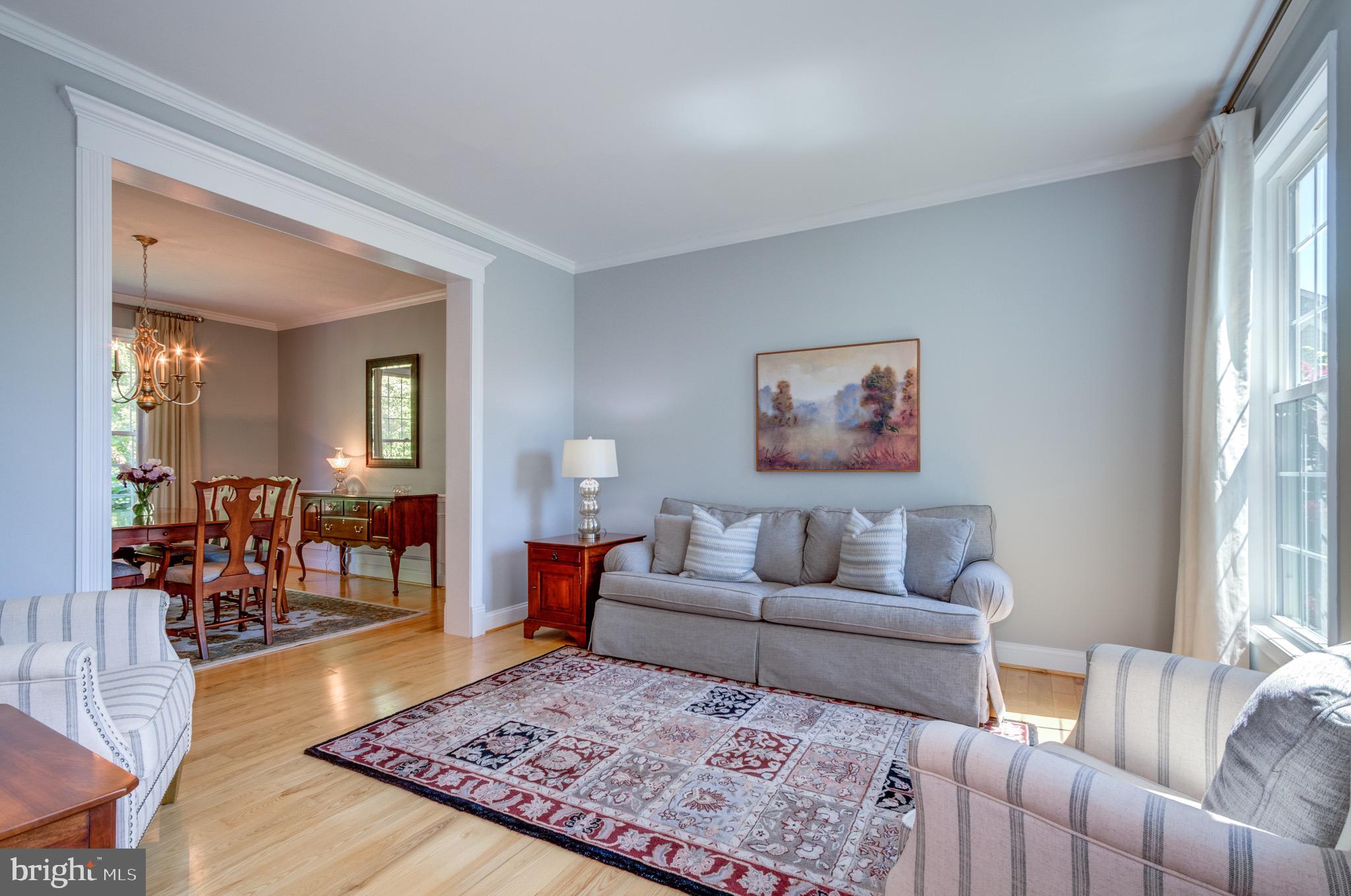 102 Cambridge Road Landenberg, PA 19350 - Photo 6 of 60 Gallery Image 6