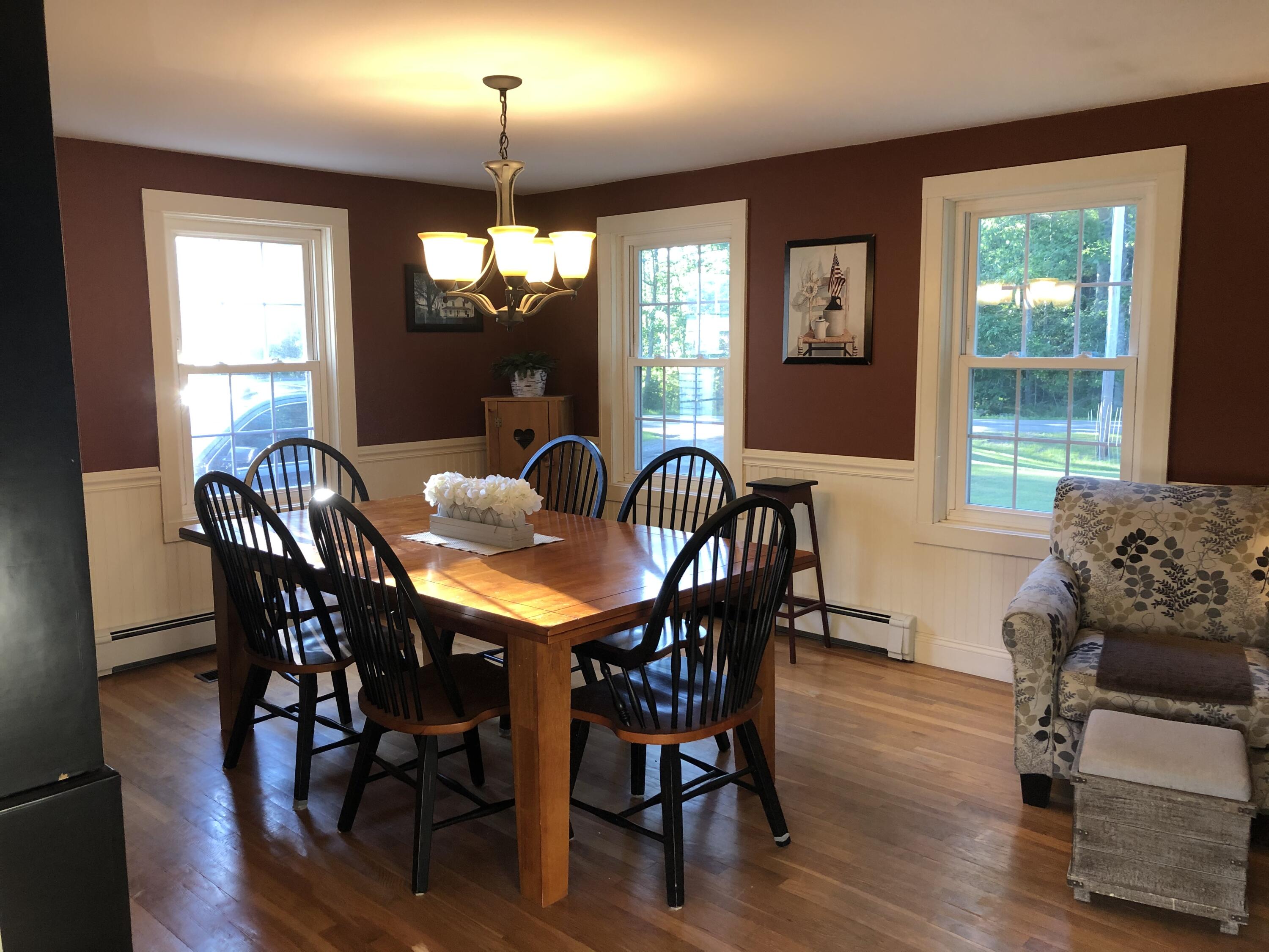 102 Stirling Road Warren, ME 04864 - Photo 64 of 145 dining