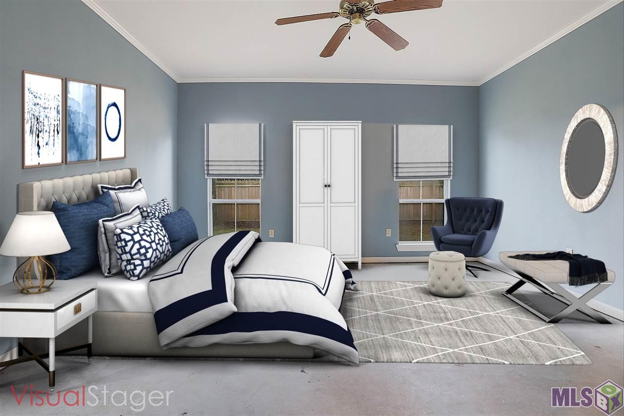 8546 Justin Avenue Baton Rouge, LA 70809 - Photo 8 of 12 Gallery Image 8