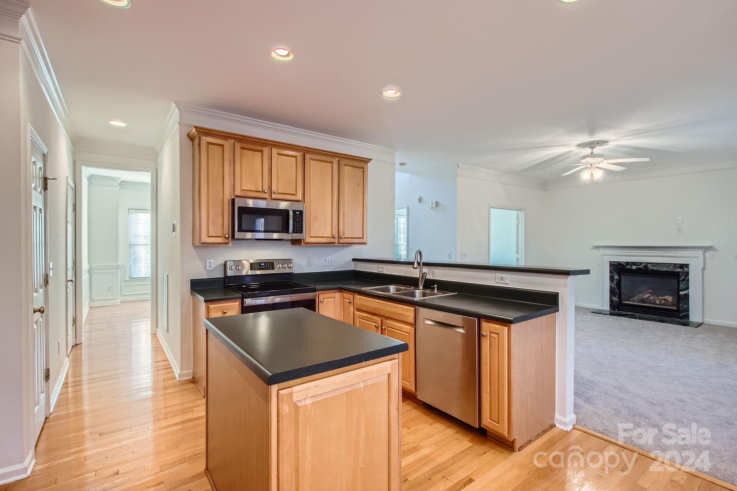 16822 Laureate Road Huntersville, NC 28078 - Photo 12 of 33 Gallery Image 12