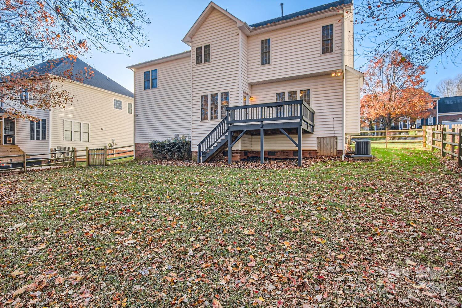 16822 Laureate Road Huntersville, NC 28078 - Photo 26 of 33 Gallery Image 26