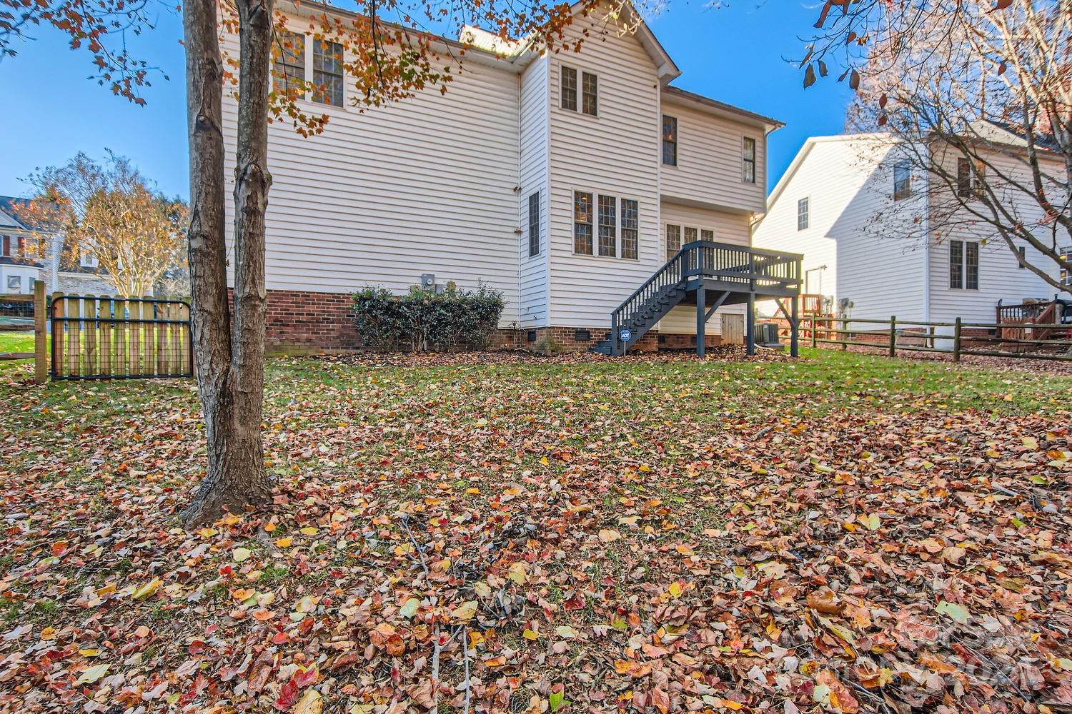 16822 Laureate Road Huntersville, NC 28078 - Photo 27 of 33 Gallery Image 27