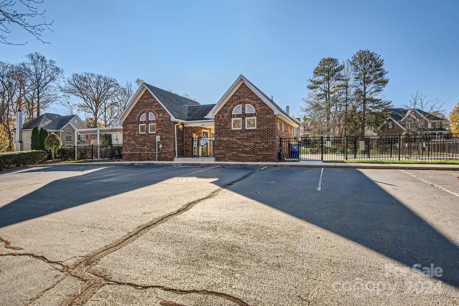 16822 Laureate Road Huntersville, NC 28078 - Photo 31 of 33 Gallery Image 31