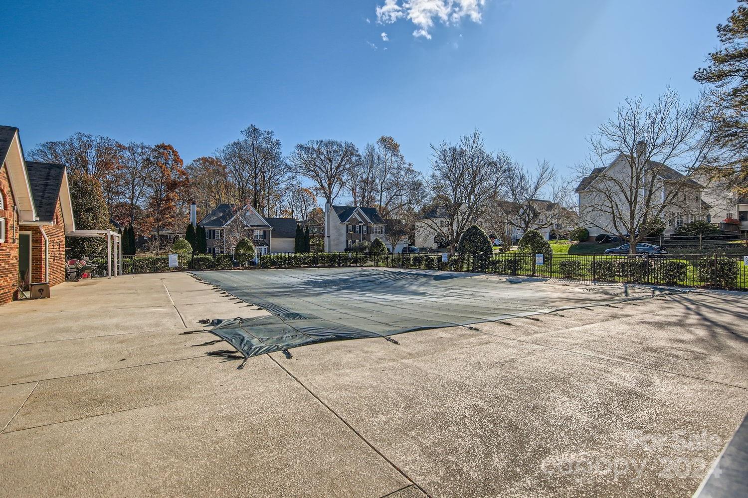 16822 Laureate Road Huntersville, NC 28078 - Photo 32 of 33 Gallery Image 32