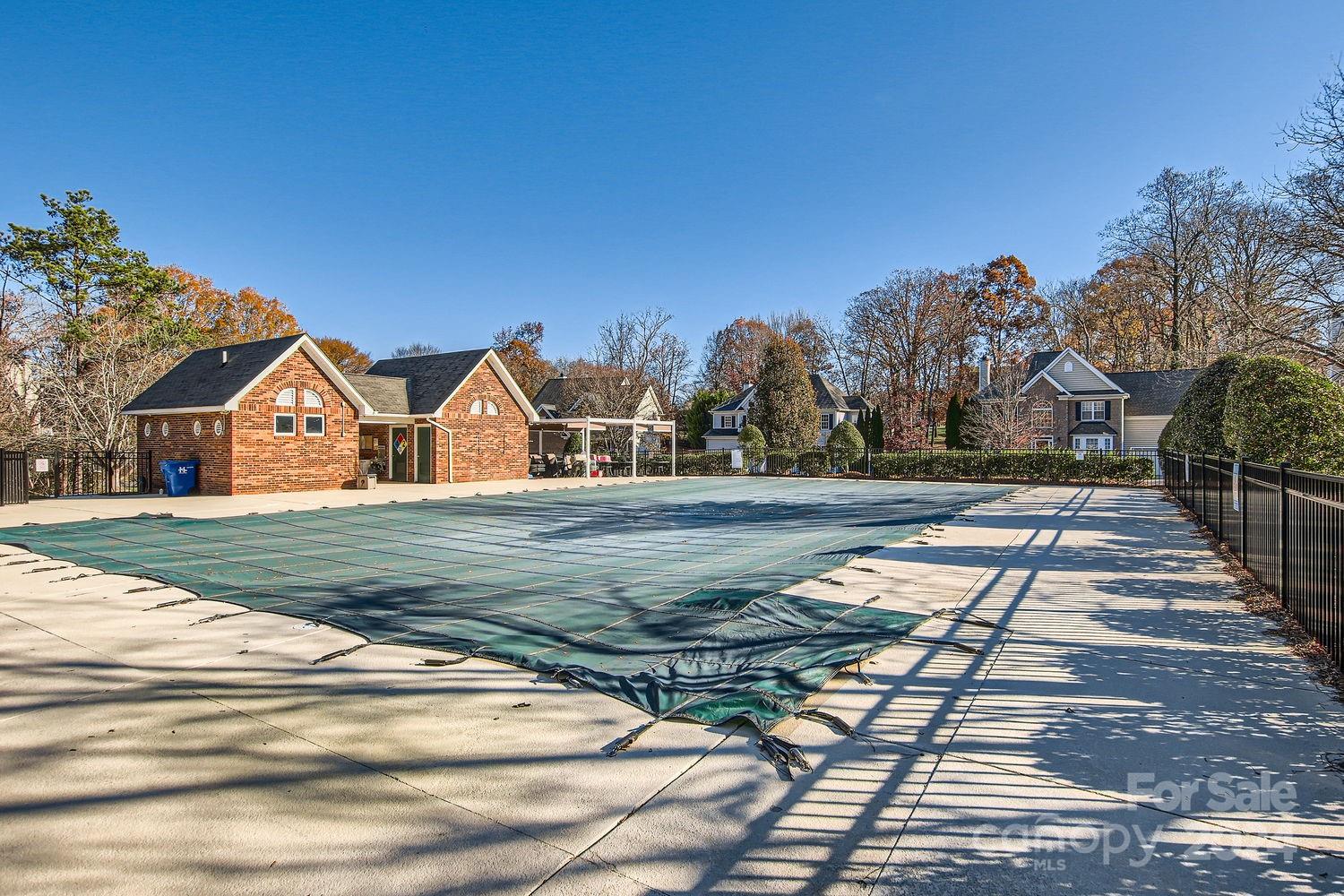 16822 Laureate Road Huntersville, NC 28078 - Photo 33 of 33 Gallery Image 33