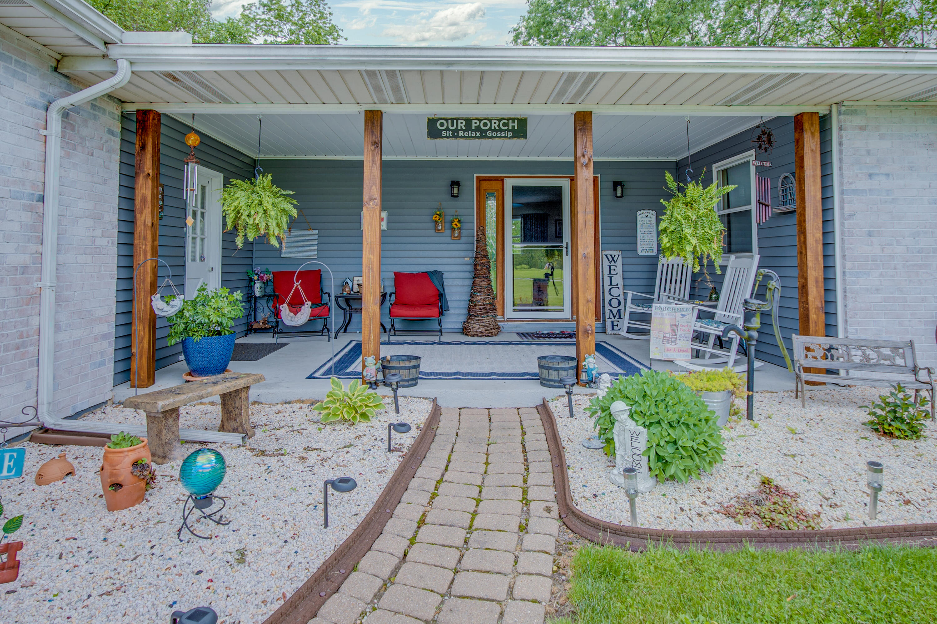 3821 Old Columbus Road Springfield, OH 45503 - Photo 10 of 49 Gallery Image 10