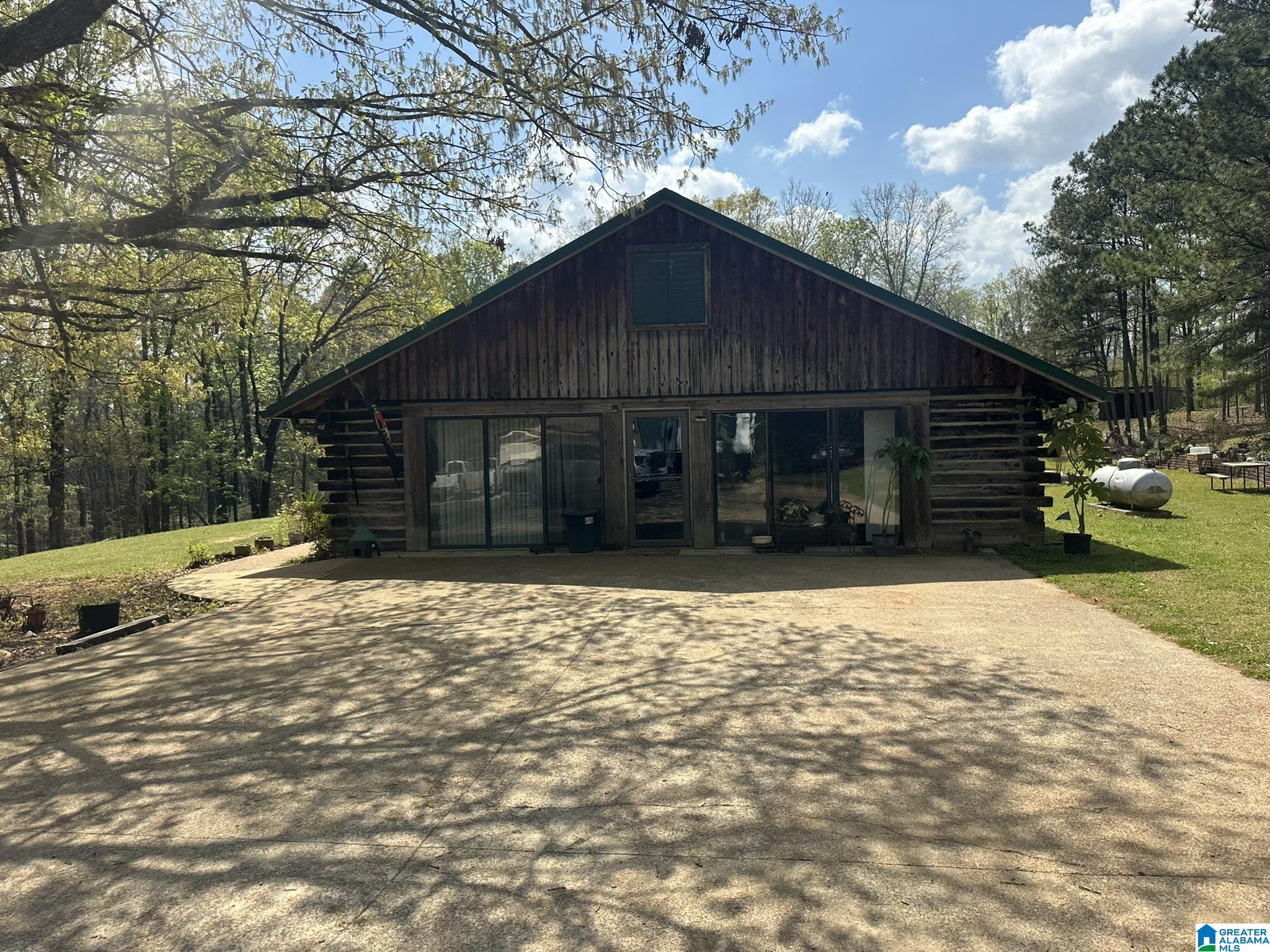 75 Mary Lee Lane Alpine, AL 35014 - Photo 35 of 77
