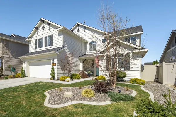 $555,000 | 1274 East Imlay Street, Kuna, ID 83634