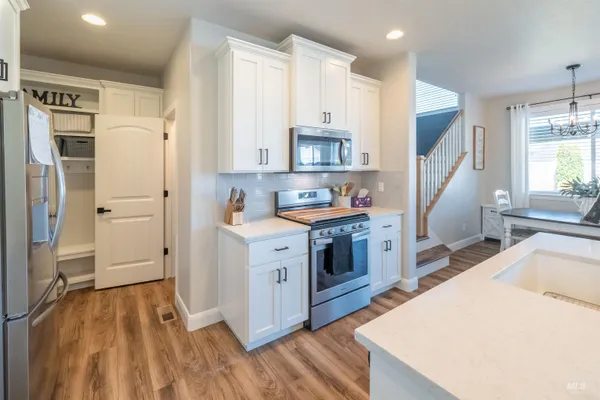 $555,000 | 1274 East Imlay Street, Kuna, ID 83634