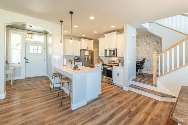 $555,000 | 1274 East Imlay Street, Kuna, ID 83634