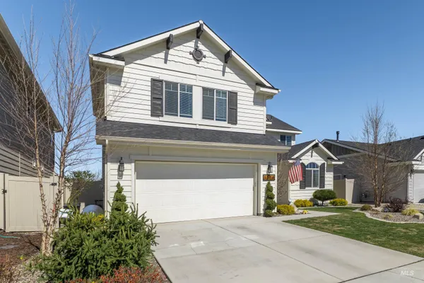 $555,000 | 1274 East Imlay Street, Kuna, ID 83634