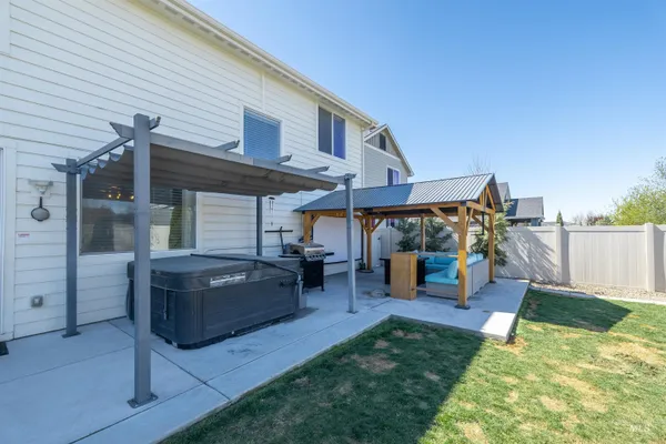 $555,000 | 1274 East Imlay Street, Kuna, ID 83634