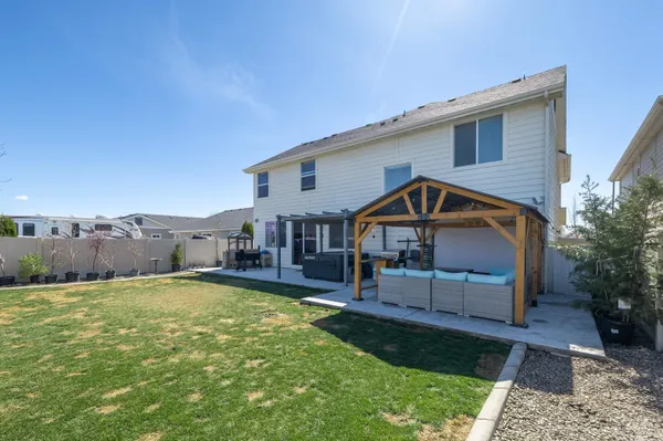 $555,000 | 1274 East Imlay Street, Kuna, ID 83634