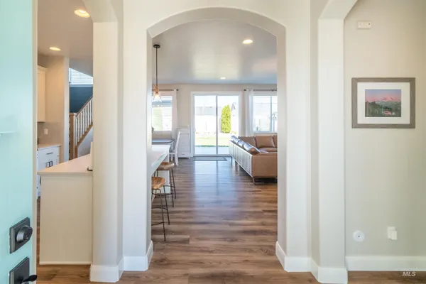 $555,000 | 1274 East Imlay Street, Kuna, ID 83634