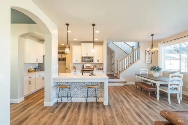 $555,000 | 1274 East Imlay Street, Kuna, ID 83634