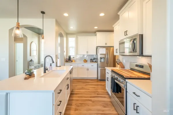 $555,000 | 1274 East Imlay Street, Kuna, ID 83634