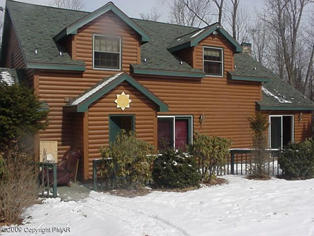 1011 Carpenter Road Factoryville, PA 18419 - Photo 4 of 4 REAR
