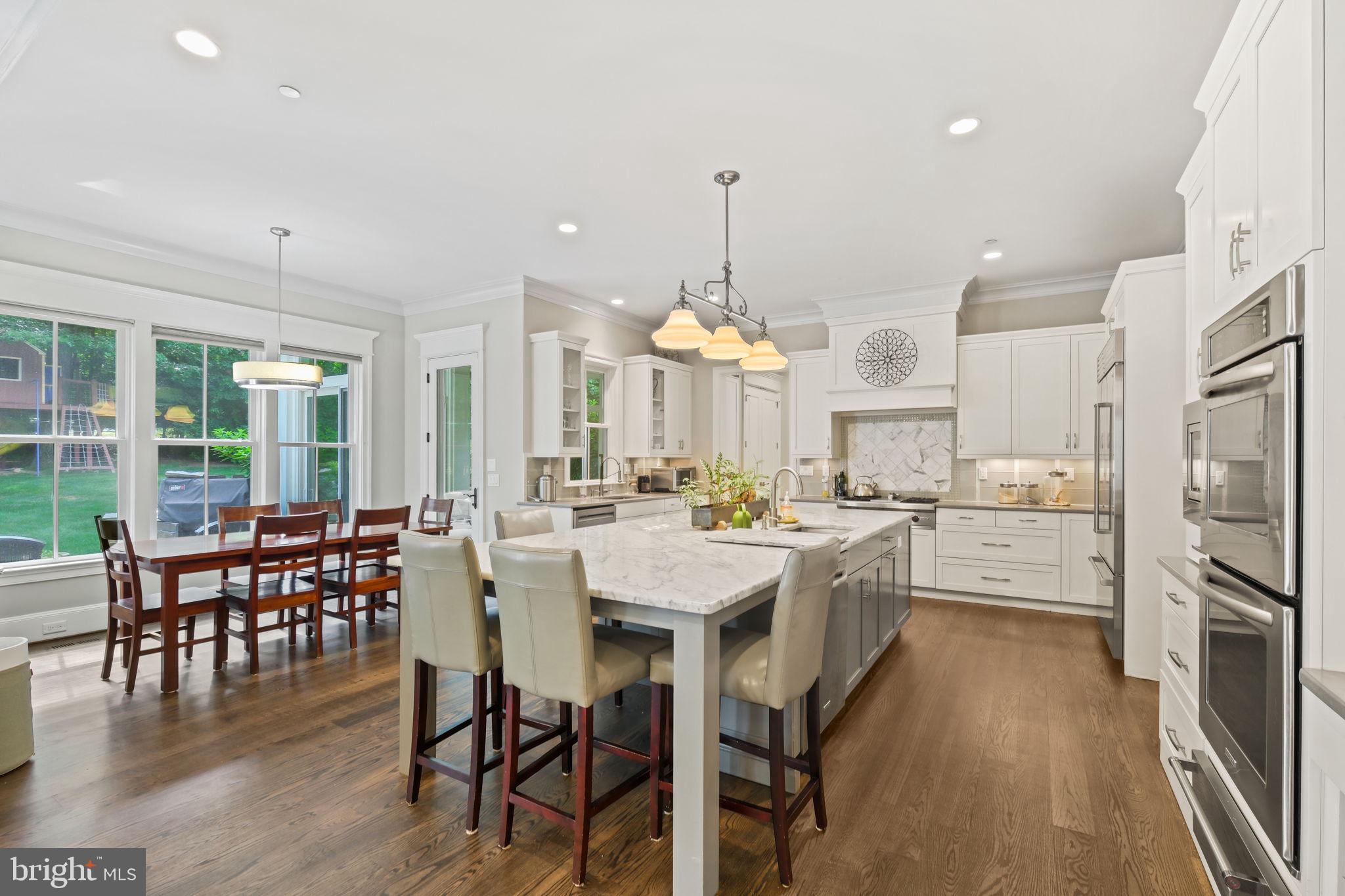 11413 Cushman Road North Bethesda, MD 20852 - Photo 18 of 110