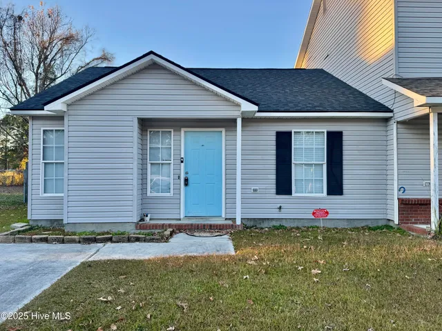 $1,250 | 1133 Pueblo Drive, Jacksonville, NC 28546