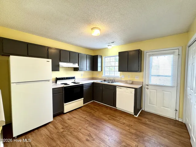 $1,250 | 1133 Pueblo Drive, Jacksonville, NC 28546