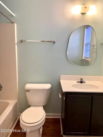 $1,250 | 1133 Pueblo Drive, Jacksonville, NC 28546