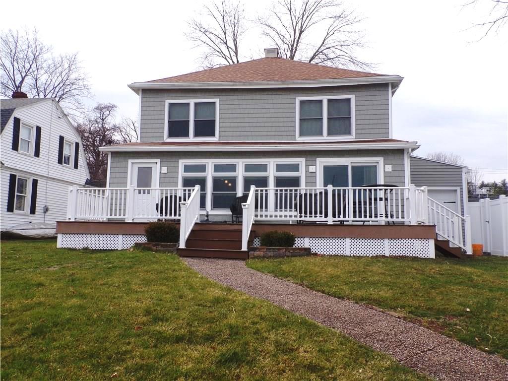 2711 Lower Lake Road Seneca Falls, NY 13148 - Photo 1 of 1 Gallery Image 1