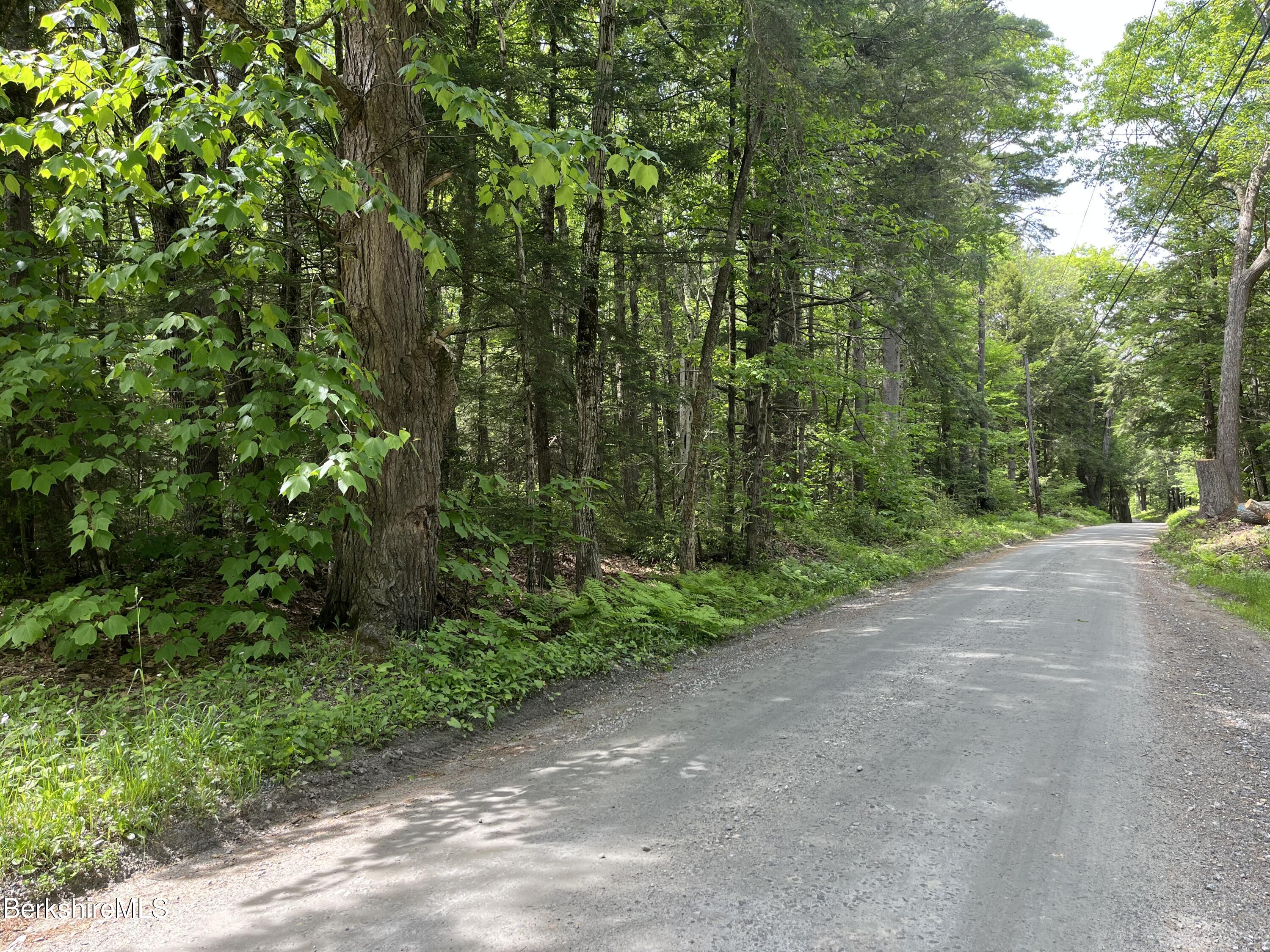 Lot 84 Churchill Road East Otis, MA 01029 - Photo 2 of 18 L 84 A