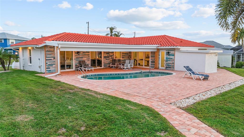 12508 Bacchus Road Port Charlotte, FL 33981 - Photo 8 of 35