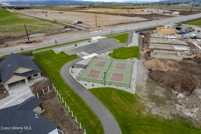 $573,900 | 8929 West Swather Avenue, Rathdrum, ID 83858