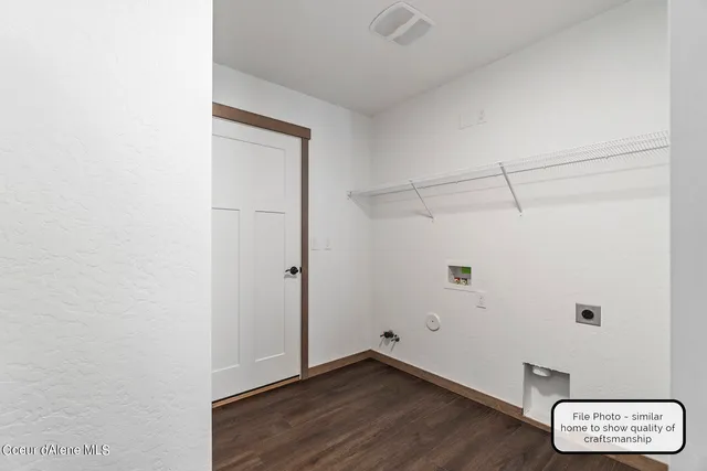 $573,900 | 8929 West Swather Avenue, Rathdrum, ID 83858