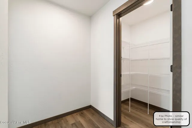 $573,900 | 8929 West Swather Avenue, Rathdrum, ID 83858