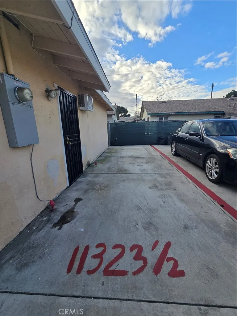 11323 Schmidt Road El Monte, CA 91733 - Photo 6 of 12 a view of parking area