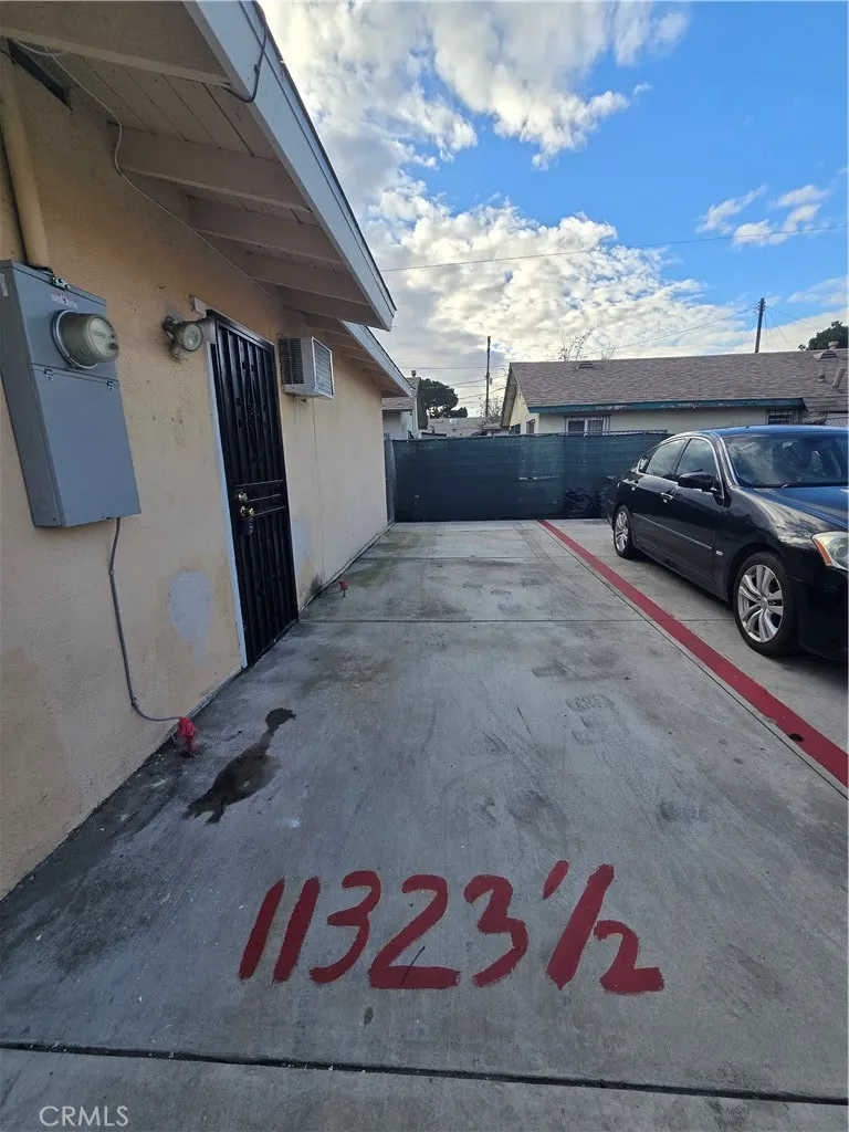 11323 Schmidt Road El Monte, CA 91733 - Photo 6 of 12 a view of parking area