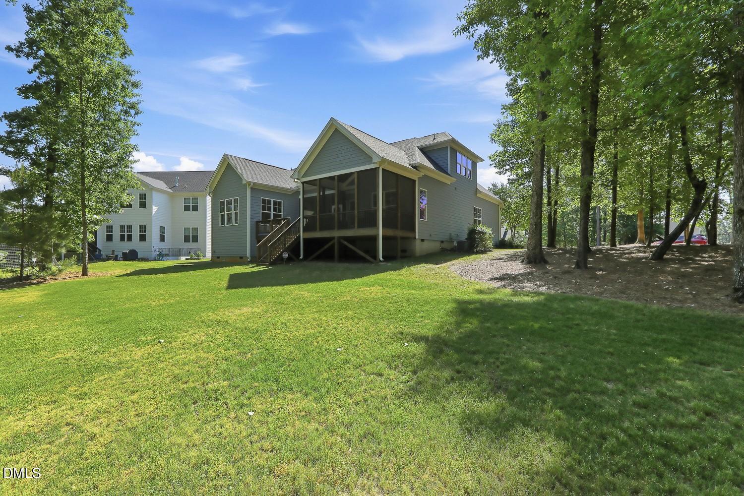2520 Runner Stone Way Raleigh, NC 27603 - Photo 66 of 69