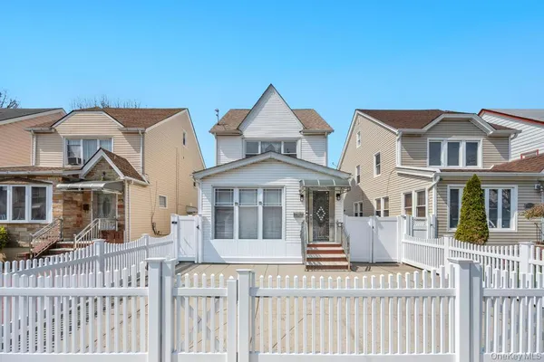 $1,110,000 | 86-38 232nd Street | Bellerose