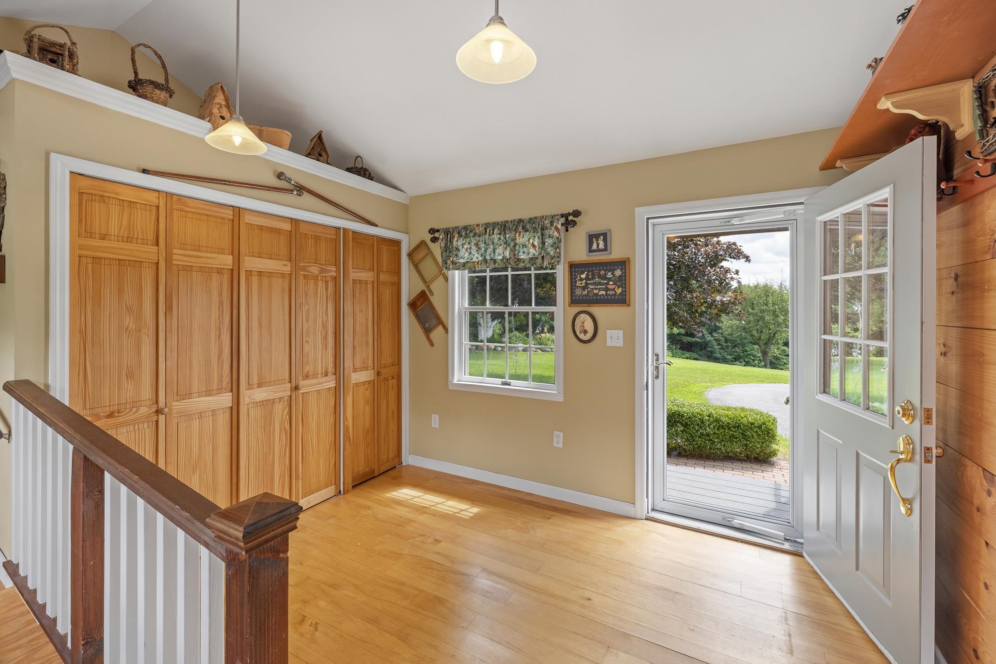 262 Timber Trail Road Shaftsbury, VT 05262 - Photo 12 of 49 Gallery Image 12