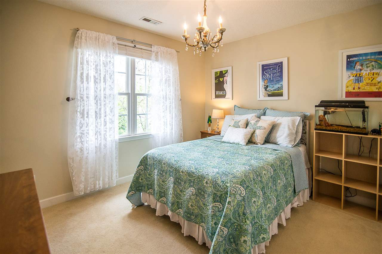 5204 Camfirth Way Raleigh, NC 27613 - Photo 15 of 21 Bedroom