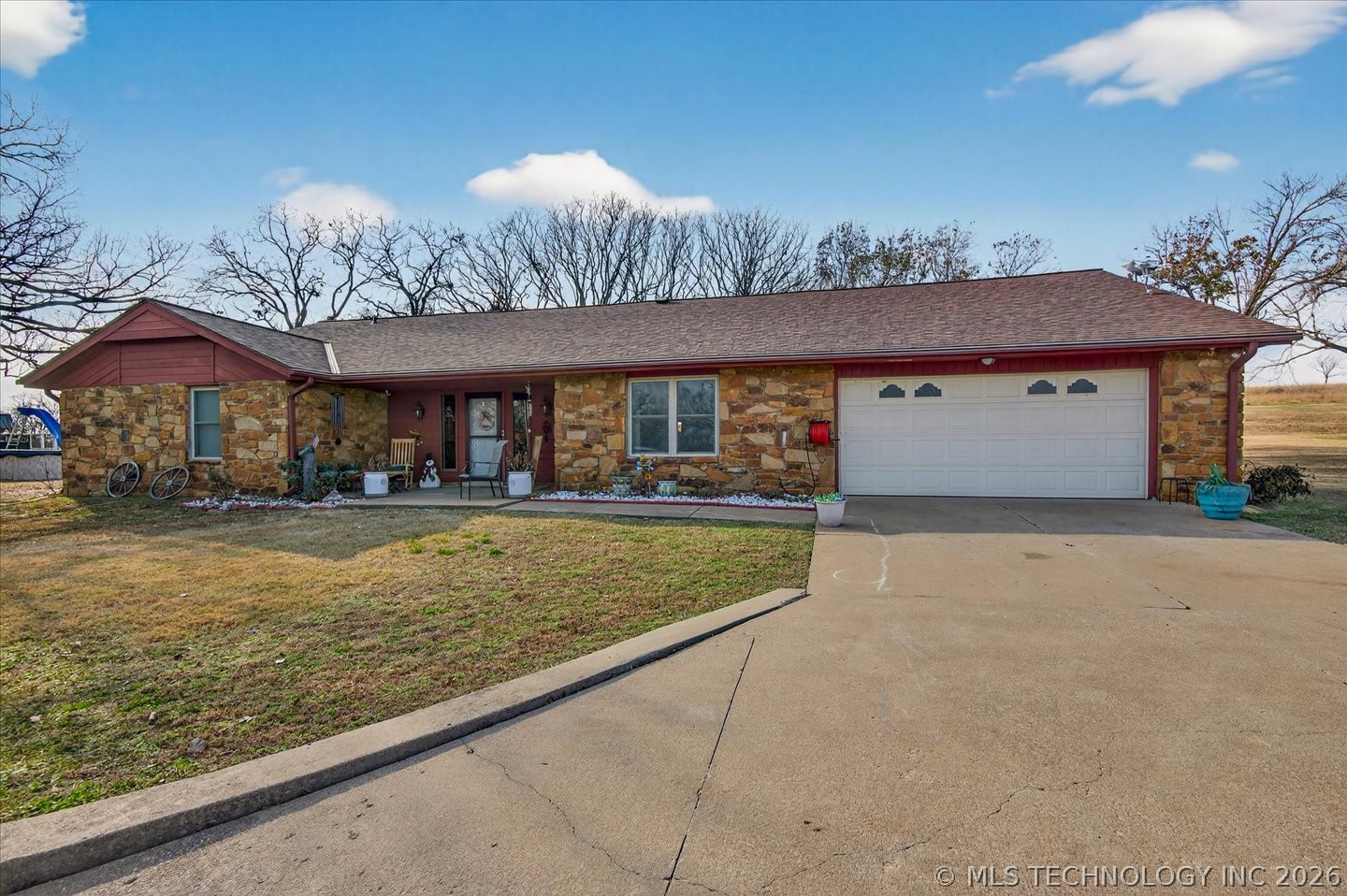 1127 5205th Road Pawhuska, OK 74056 - Photo 1 of 48 Gallery Image 1