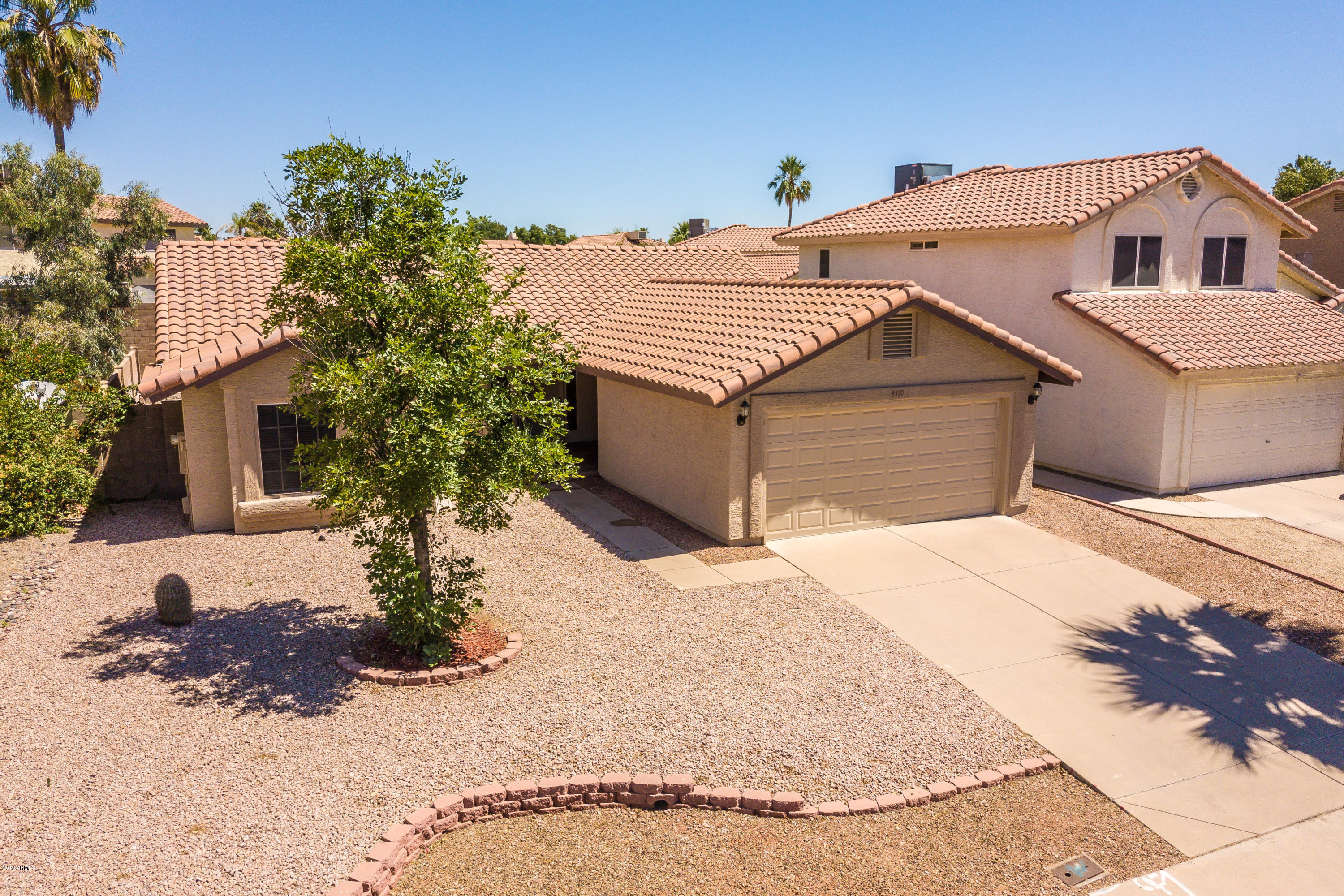 4310 East Frye Road Phoenix, AZ 85048 - Photo 3 of 38 Aerial-14