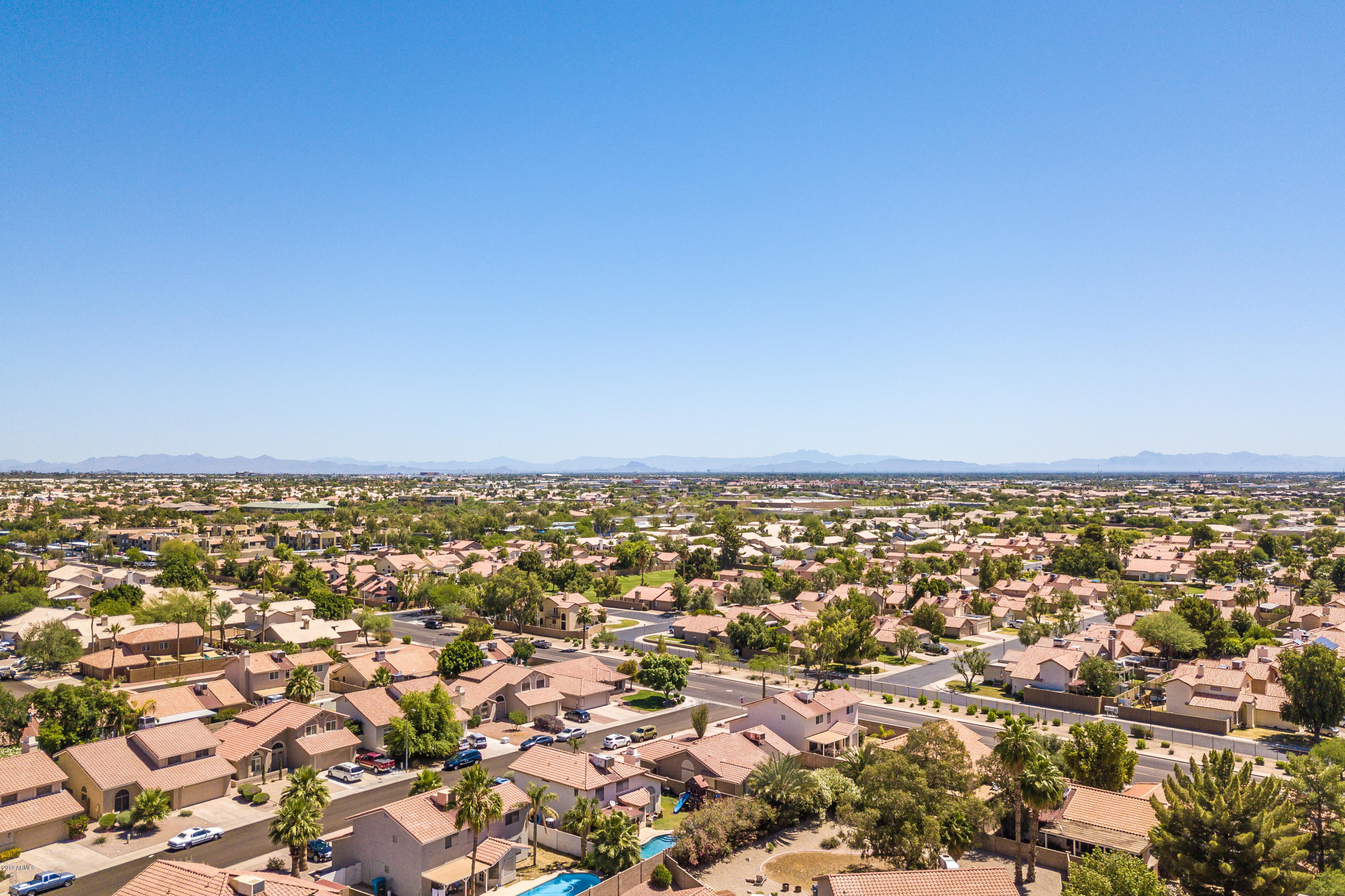 4310 East Frye Road Phoenix, AZ 85048 - Photo 38 of 38 Aerial-11
