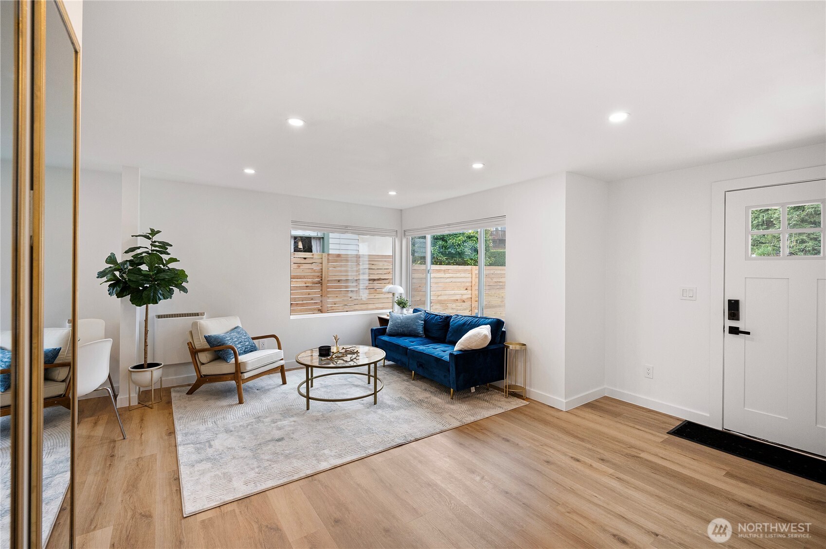 7106 32nd Avenue Southwest Seattle, WA 98126 - Photo 6 of 22