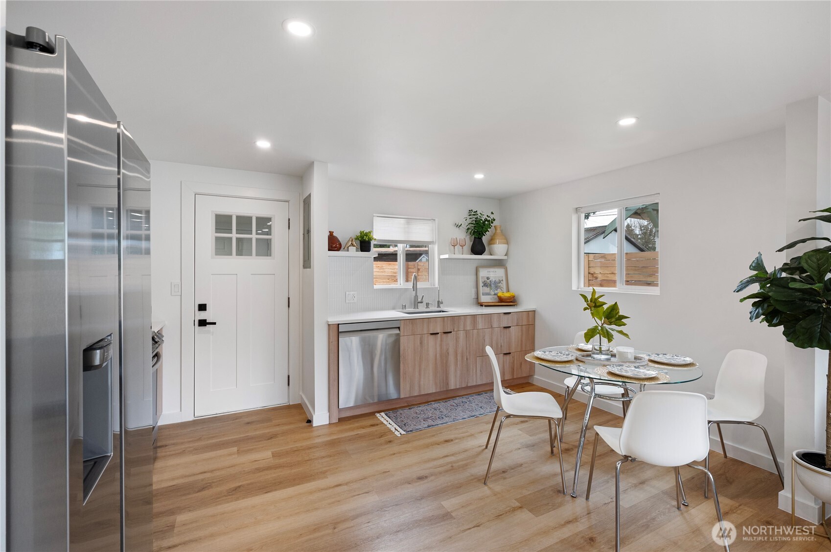 7106 32nd Avenue Southwest Seattle, WA 98126 - Photo 8 of 22