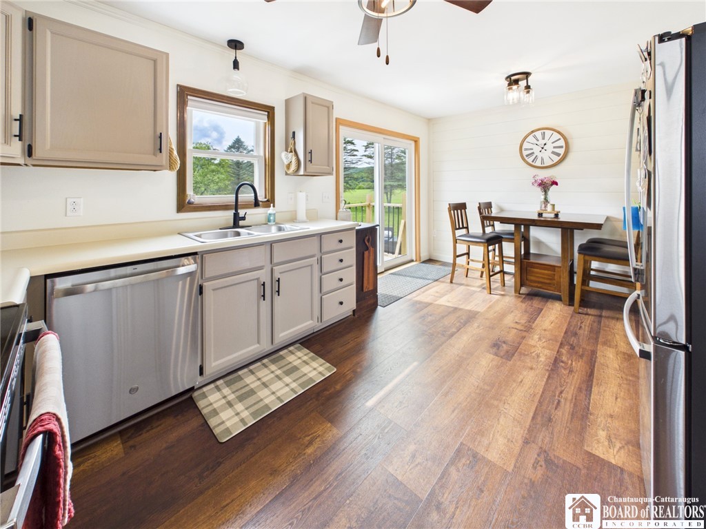 3431 5 Mile Road Allegany, NY 14706 - Photo 2 of 45