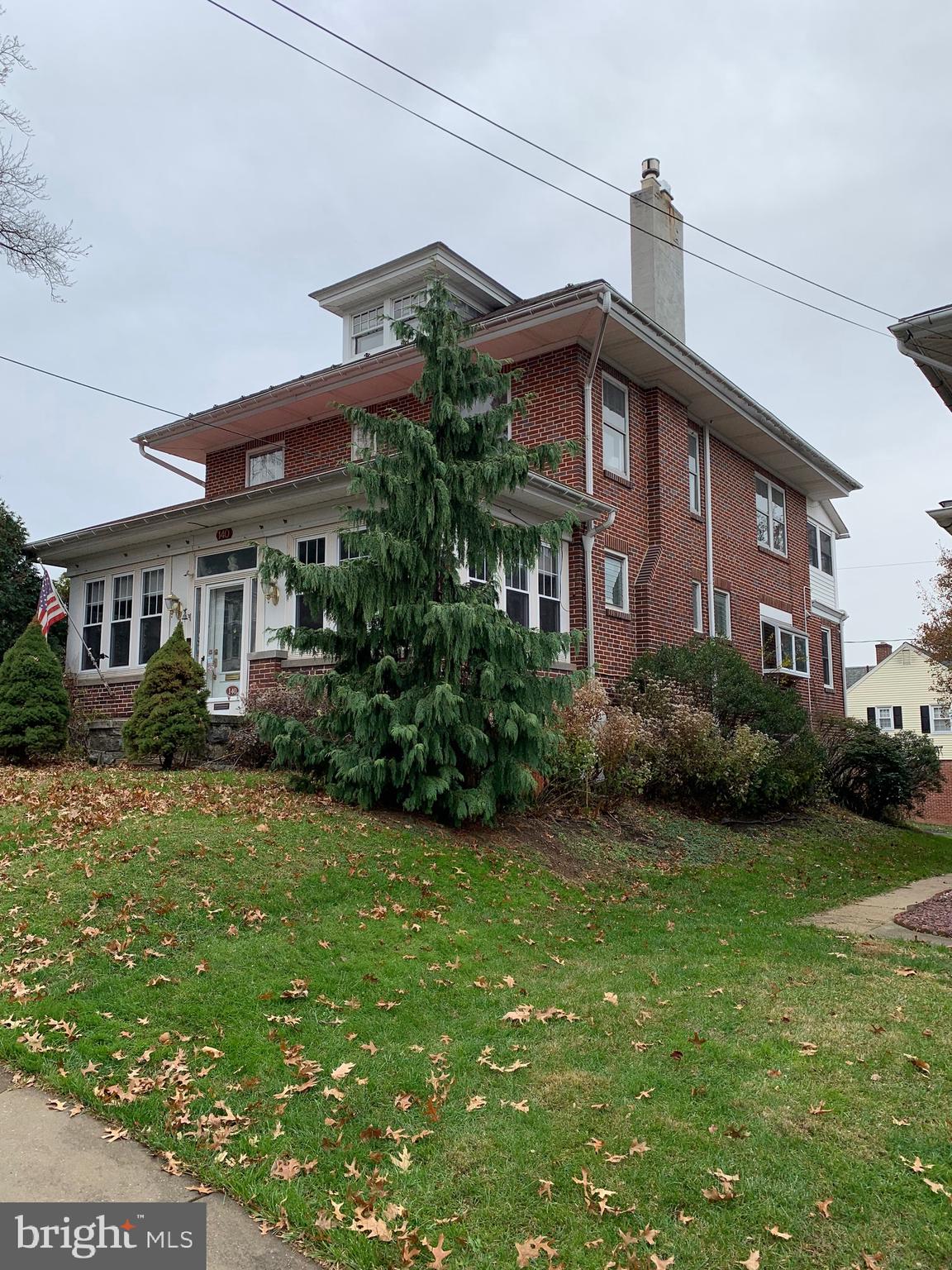 140 Chestnut Street Reading, PA 19607 - Photo 3 of 20