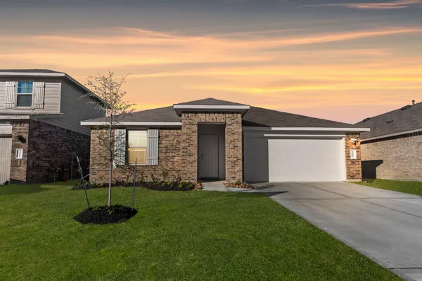 $2,250 | 21222 Audubon Russet Road, Katy, TX 77449